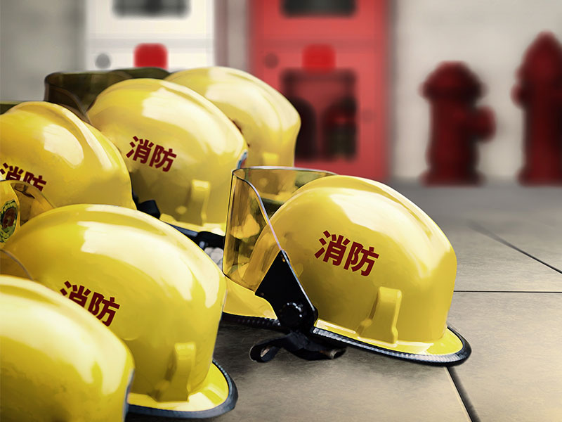 消防管理局關于《消防技術服務機構從業條件》的政策解析！ 
