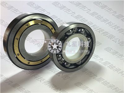 絕緣軸承在運轉時溫度高發(fā)燙的原因