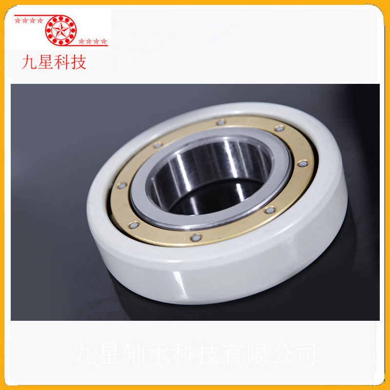 高精密軸承的安裝注意事項