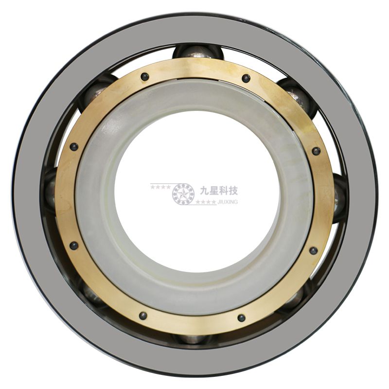 2019年電機(jī)設(shè)計(jì)必備配件-九星電絕緣軸承，1000+家商家點(diǎn)贊，你用了嗎？