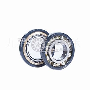 終于明白了，絕緣軸承原來這么強大！??！