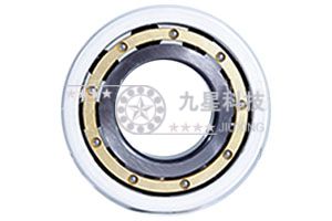 軸承如何選型？看九星的建議！