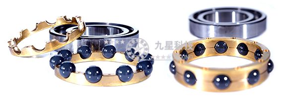 絕緣軸承也可以如此卓越不凡！