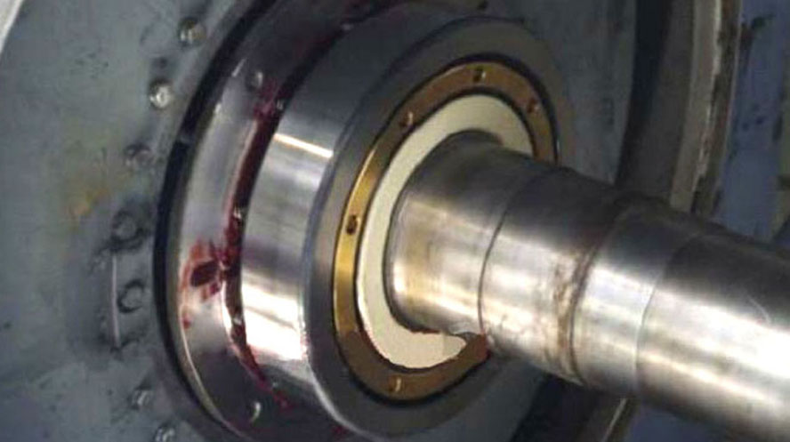 電機軸承絕緣保障了電機運行的可靠性！ 