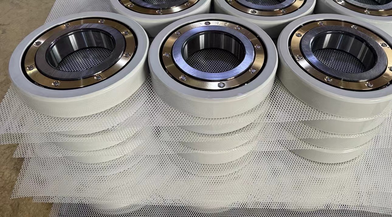 設(shè)備轉(zhuǎn)速高怎么選軸承？