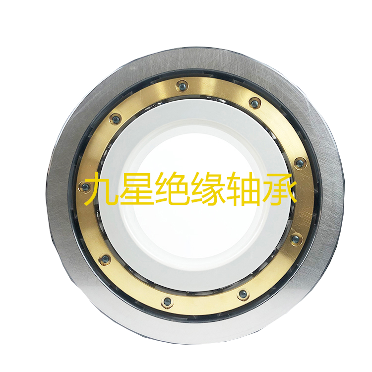 怎么測(cè)量電機(jī)的軸電壓呢？我們一起來看下吧！